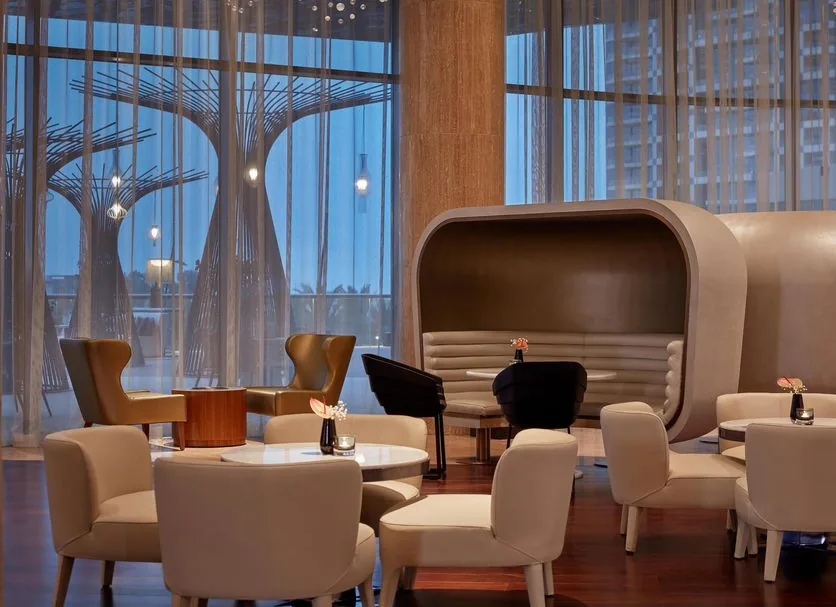 Grand Hyatt Abu Dhabi Hotel and Residences Emirates Pearl 15